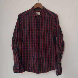 Life After Denim Shirt (M)